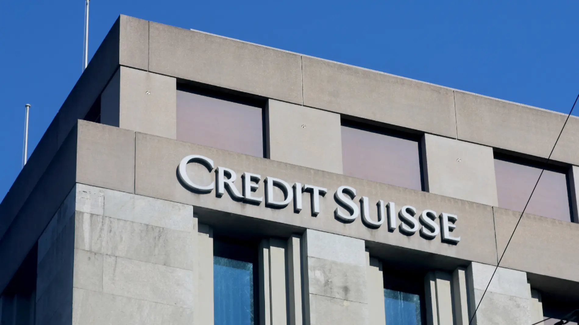 Credit Suisse 